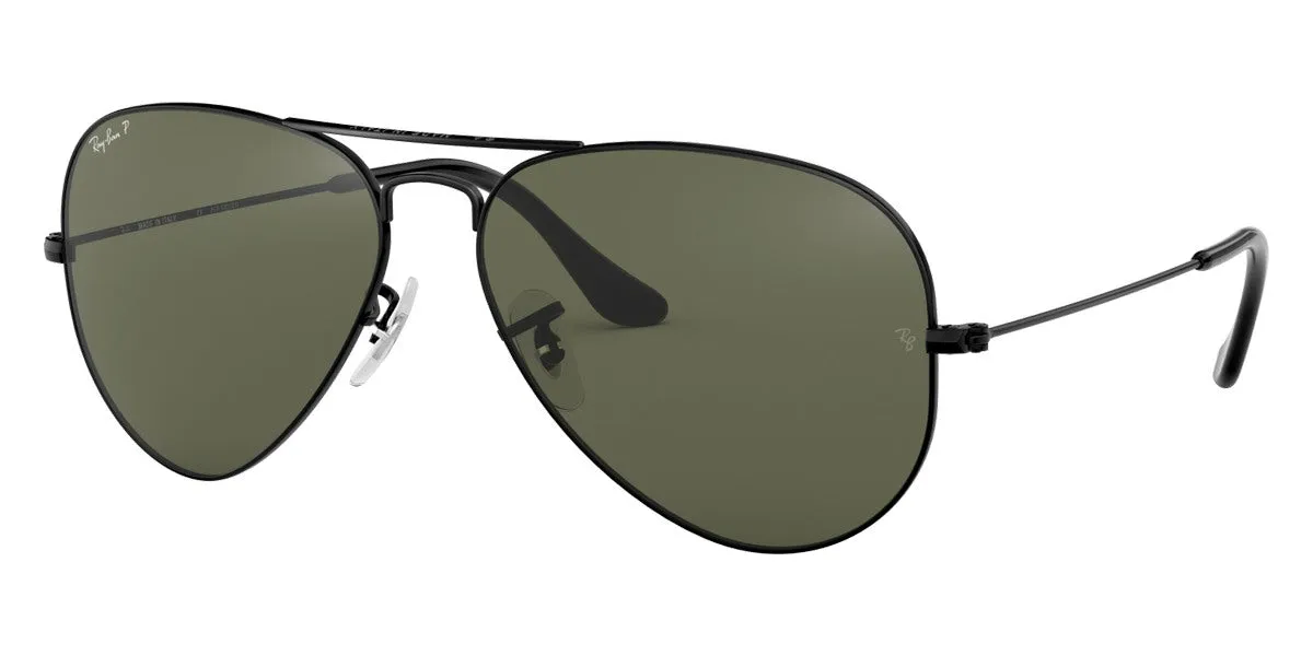 Ray-Ban® Aviator RB3025 55