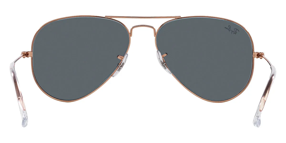 Ray-Ban® Aviator RB3025 55