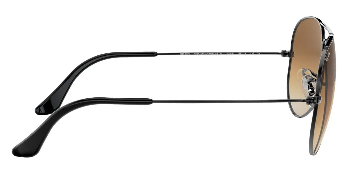 Ray-Ban® Aviator RB3025 55