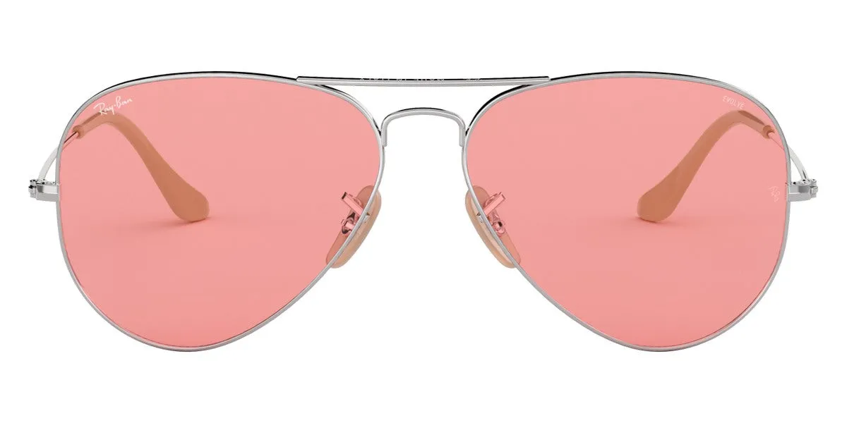 Ray-Ban® Aviator RB3025 55