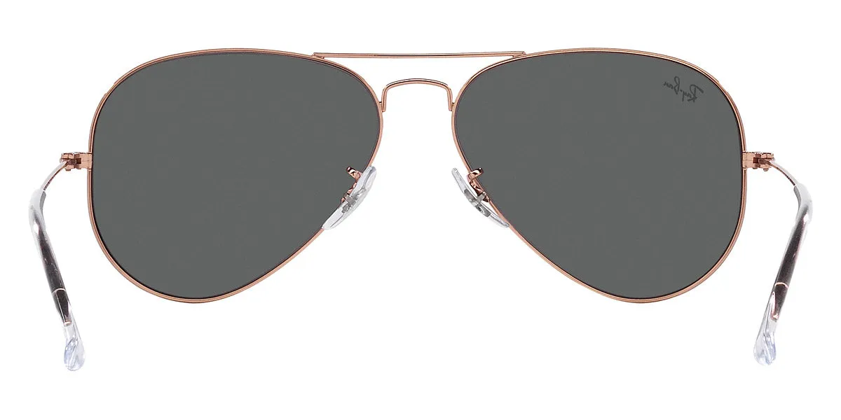 Ray-Ban® Aviator RB3025 55