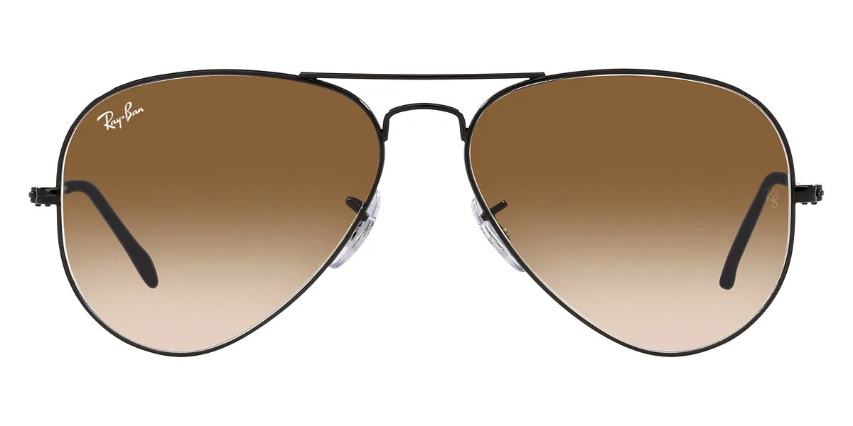 Ray-Ban® Aviator RB3025 55