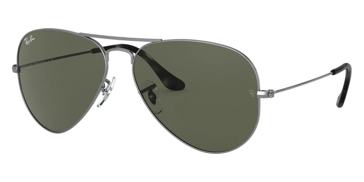 Ray-Ban® Aviator RB3025 55