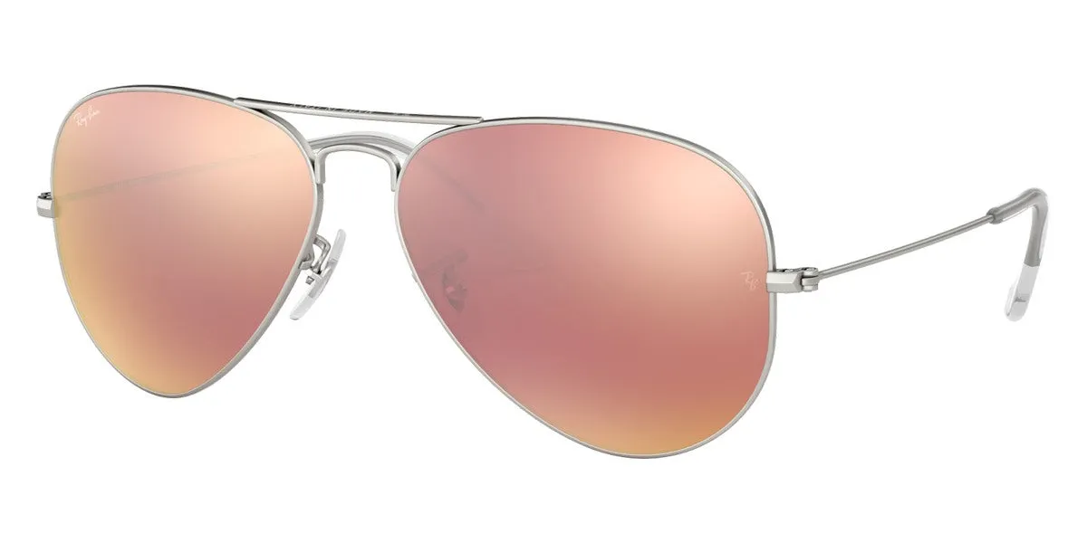 Ray-Ban® Aviator RB3025 55