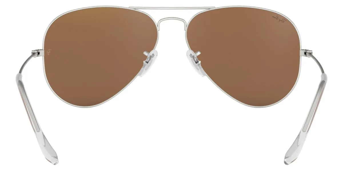 Ray-Ban® Aviator RB3025 55