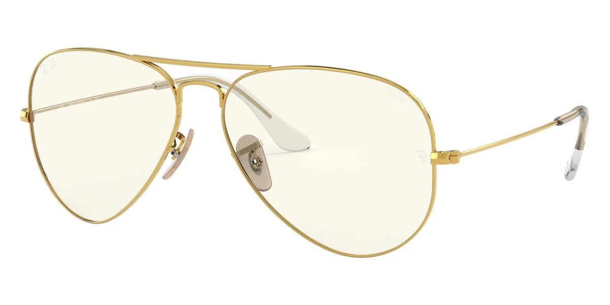 Ray-Ban® Aviator RB3025 55