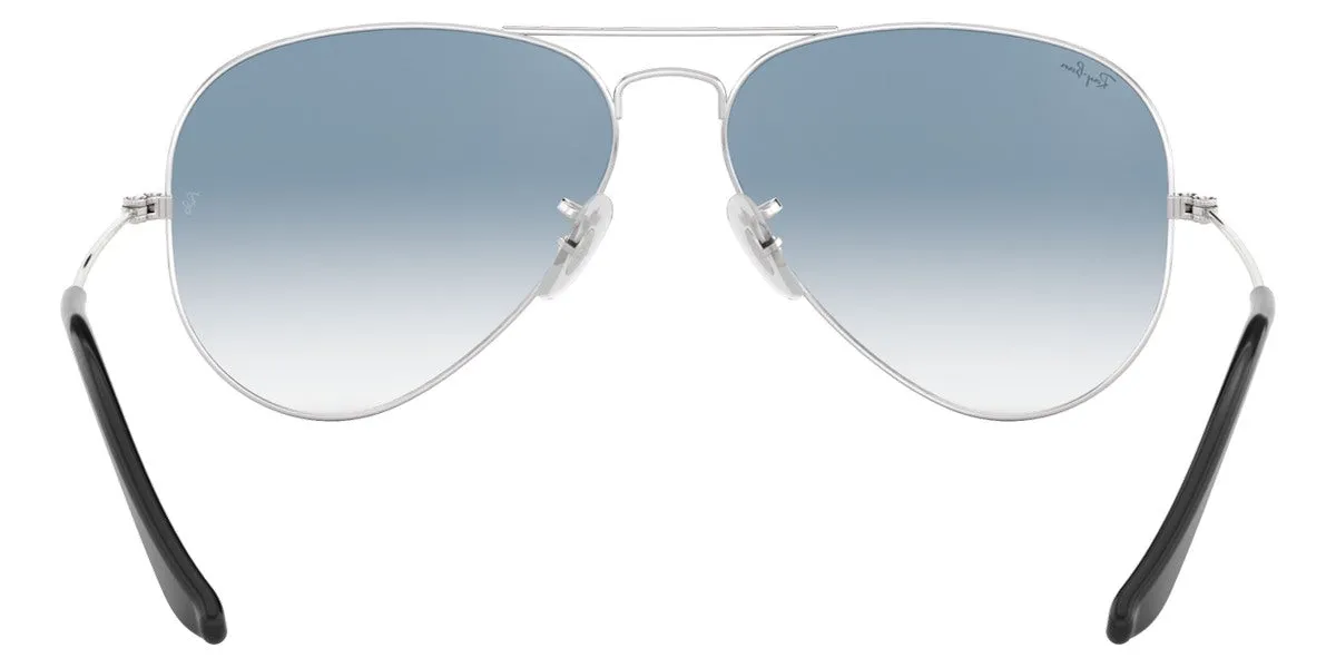 Ray-Ban® Aviator RB3025 55