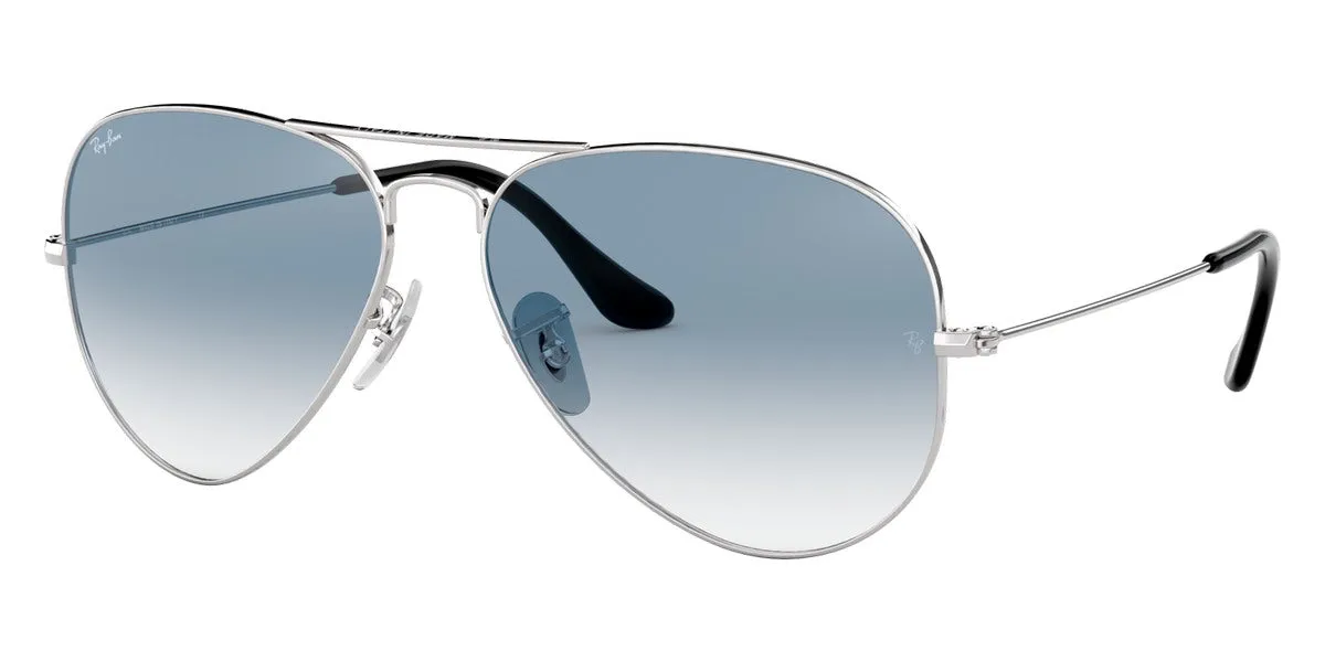 Ray-Ban® Aviator RB3025 55