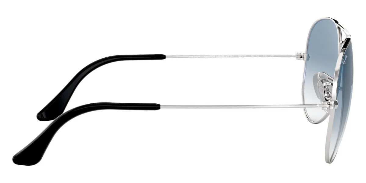 Ray-Ban® Aviator RB3025 55