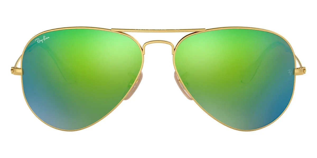 Ray-Ban® Aviator RB3025 55