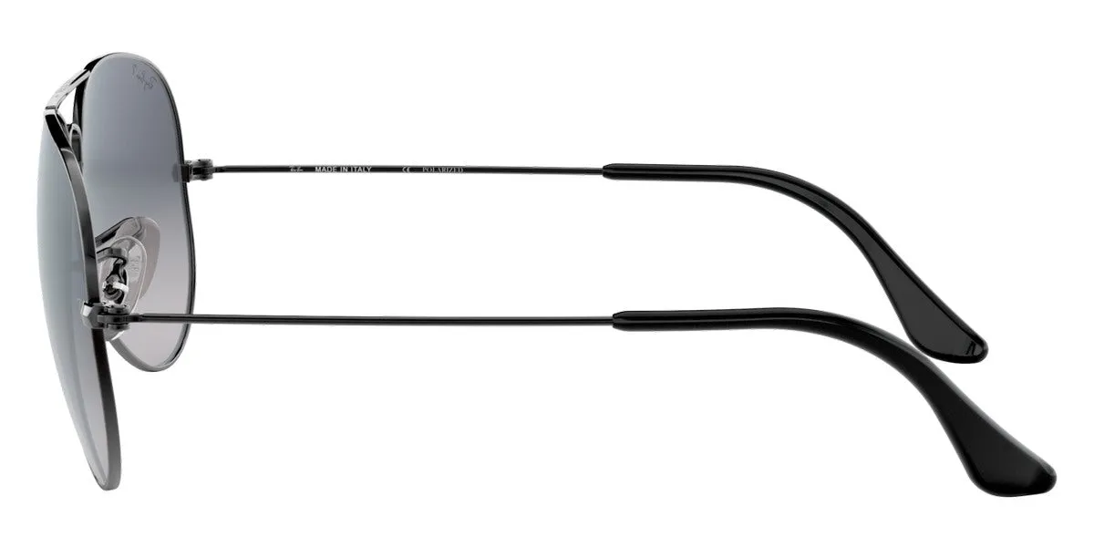 Ray-Ban® Aviator RB3025 55