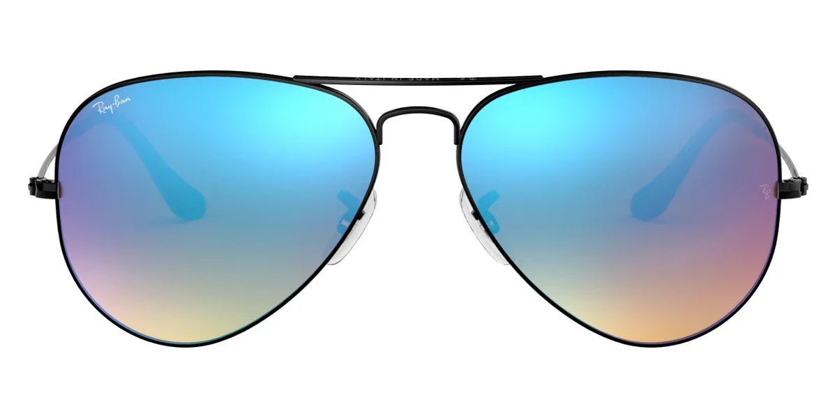 Ray-Ban® Aviator RB3025 55