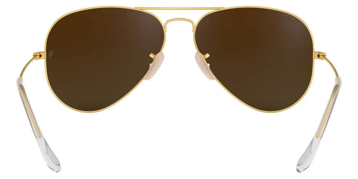 Ray-Ban® Aviator RB3025 55