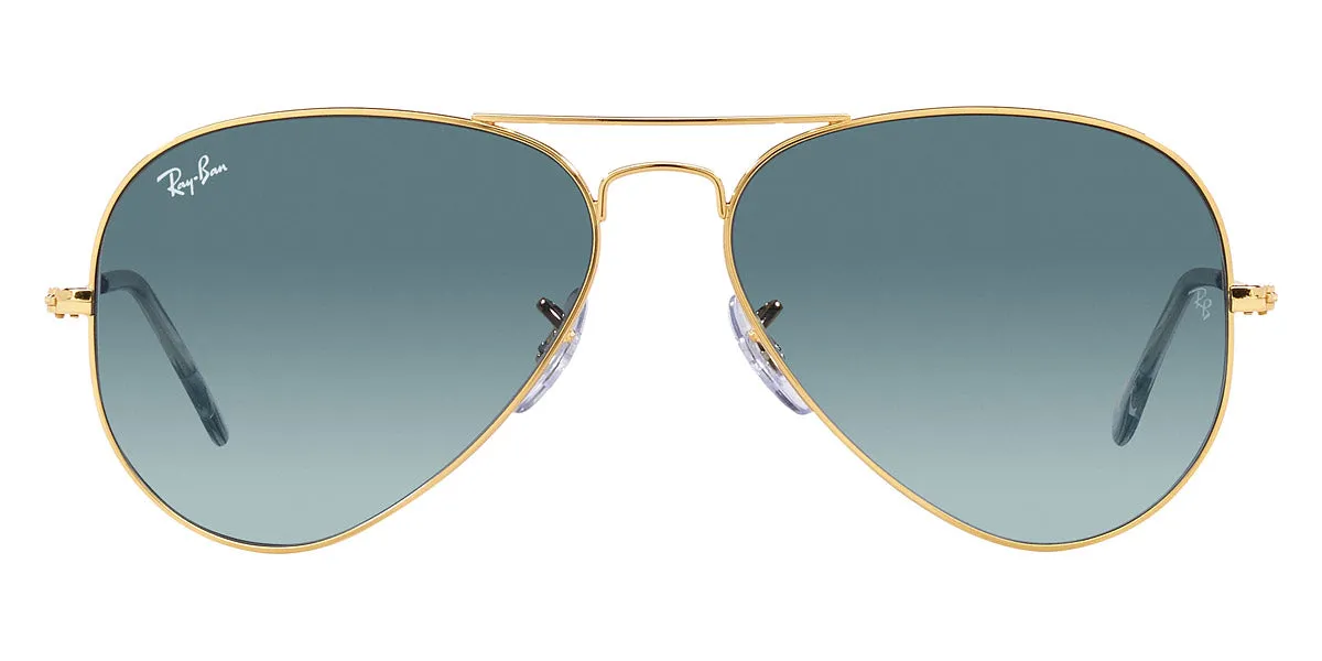 Ray-Ban® Aviator RB3025 55