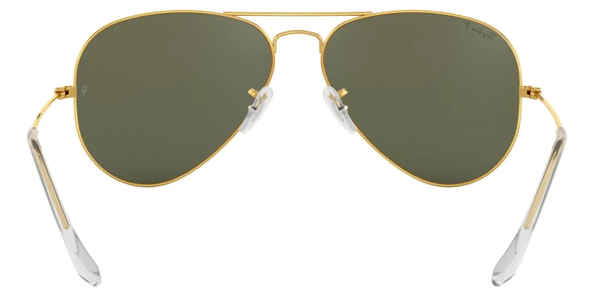 Ray-Ban® Aviator RB3025 55