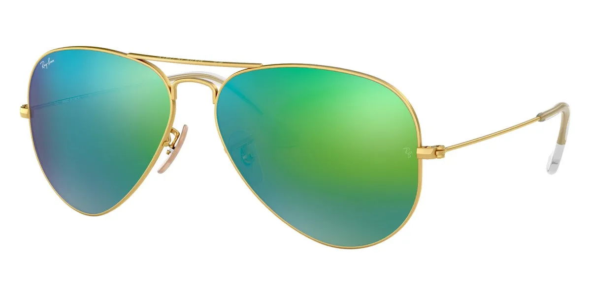Ray-Ban® Aviator RB3025 55
