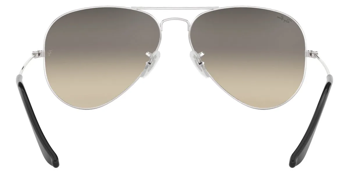 Ray-Ban® Aviator RB3025 55