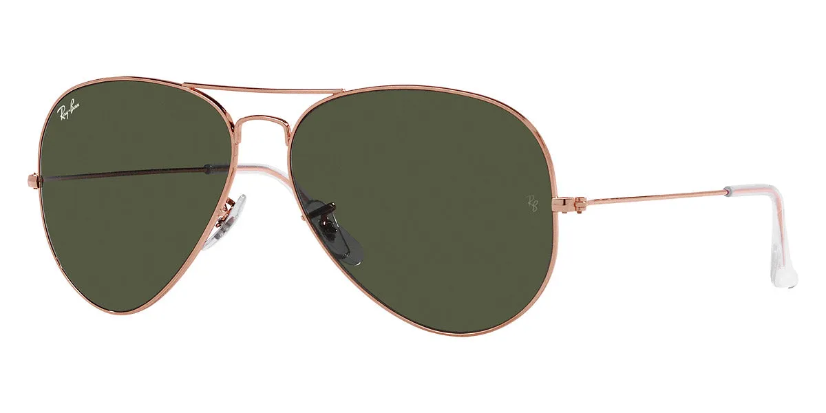 Ray-Ban® Aviator RB3025 55
