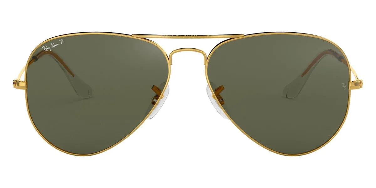 Ray-Ban® Aviator RB3025 55