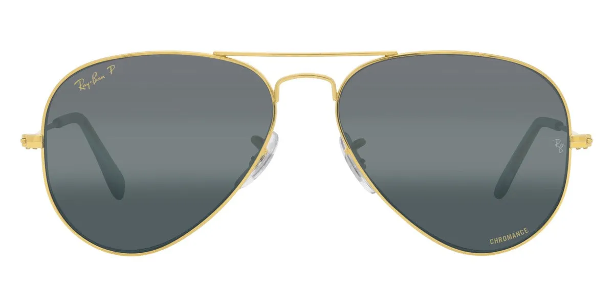 Ray-Ban® Aviator RB3025 55