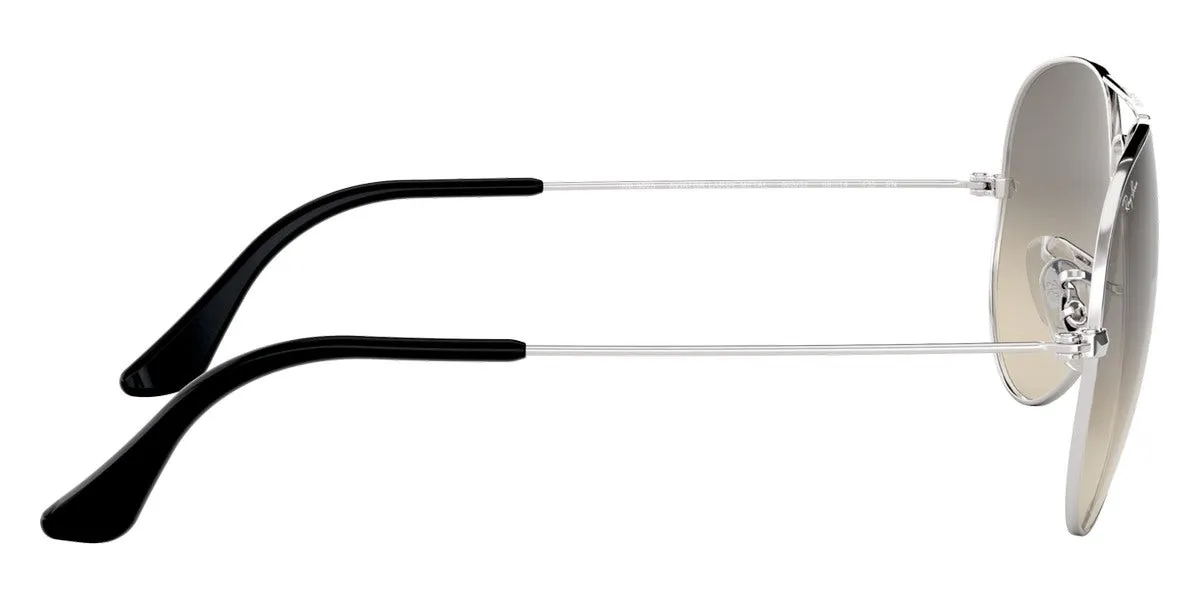 Ray-Ban® Aviator RB3025 55