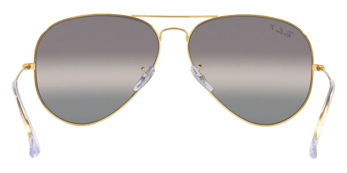 Ray-Ban® Aviator RB3025 55