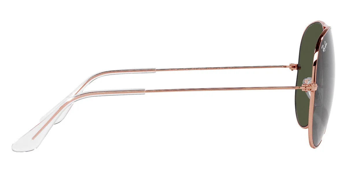 Ray-Ban® Aviator RB3025 55