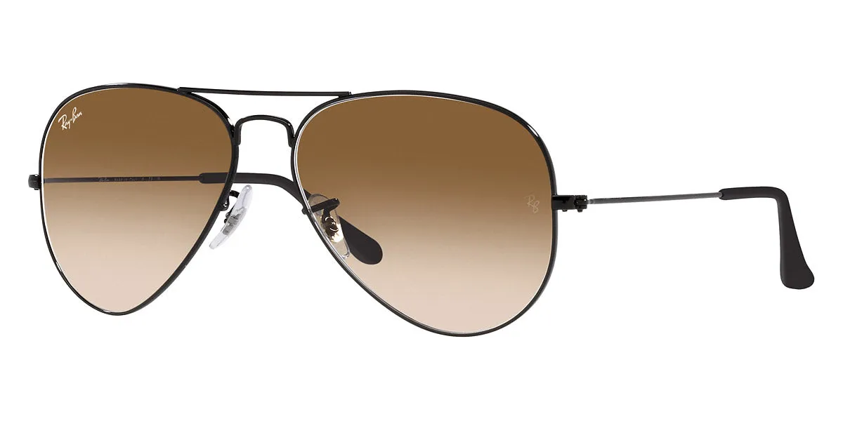 Ray-Ban® Aviator RB3025 55
