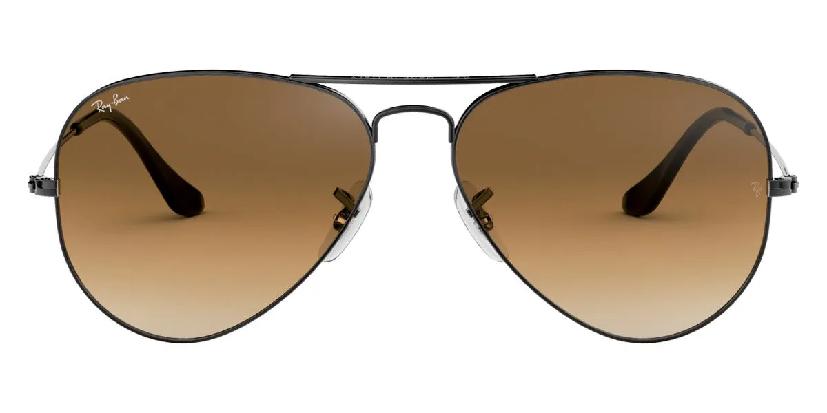 Ray-Ban® Aviator RB3025 55