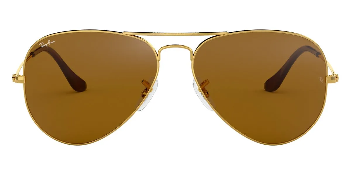 Ray-Ban® Aviator RB3025 55