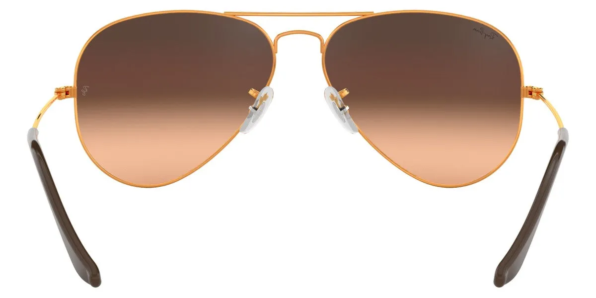 Ray-Ban® Aviator RB3025 55