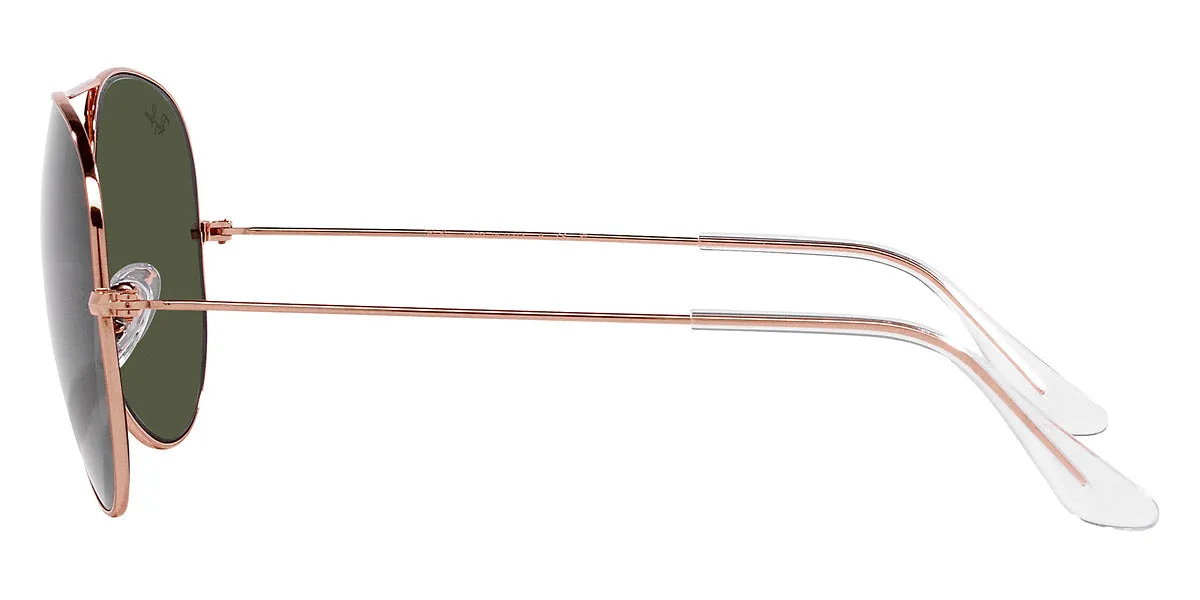 Ray-Ban® Aviator RB3025 55