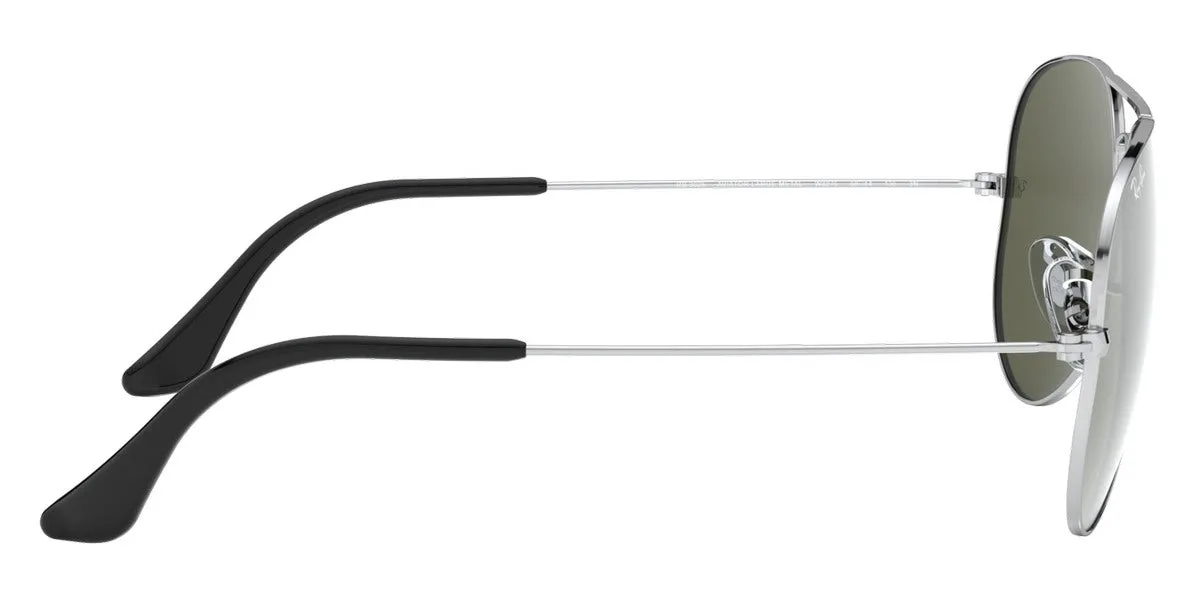 Ray-Ban® Aviator RB3025 55
