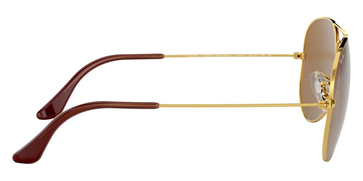 Ray-Ban® Aviator RB3025 55