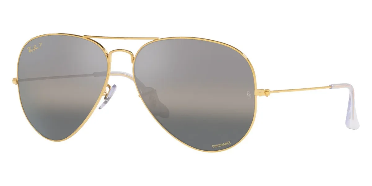Ray-Ban® Aviator RB3025 55