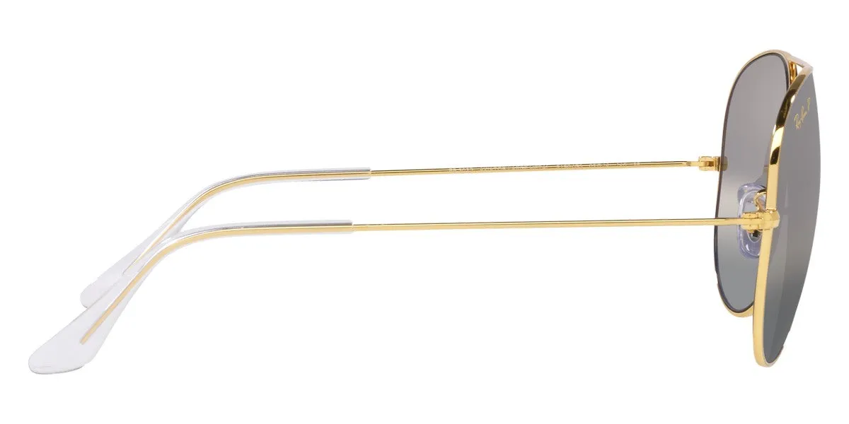 Ray-Ban® Aviator RB3025 55
