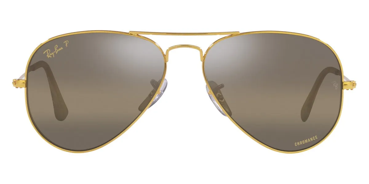 Ray-Ban® Aviator RB3025 55