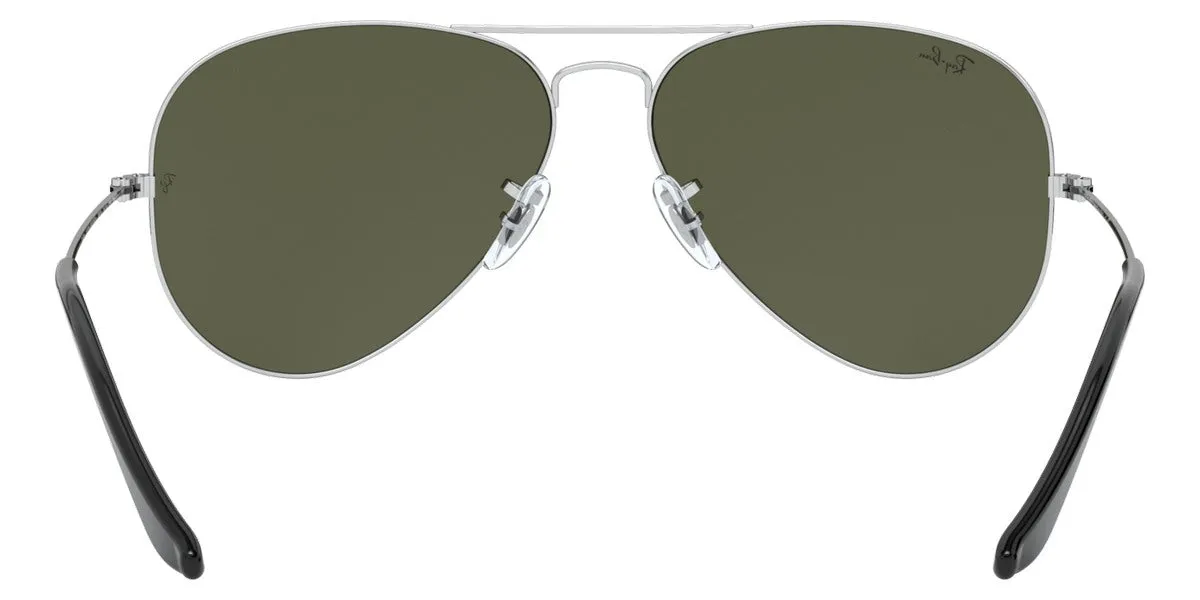 Ray-Ban® Aviator RB3025 55