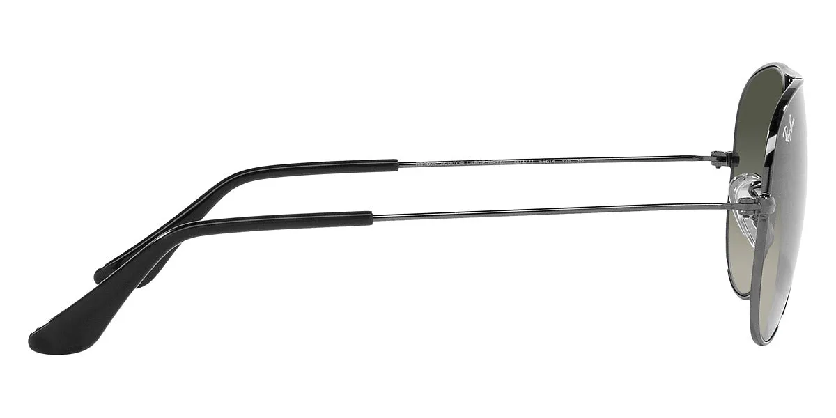 Ray-Ban® Aviator RB3025 55