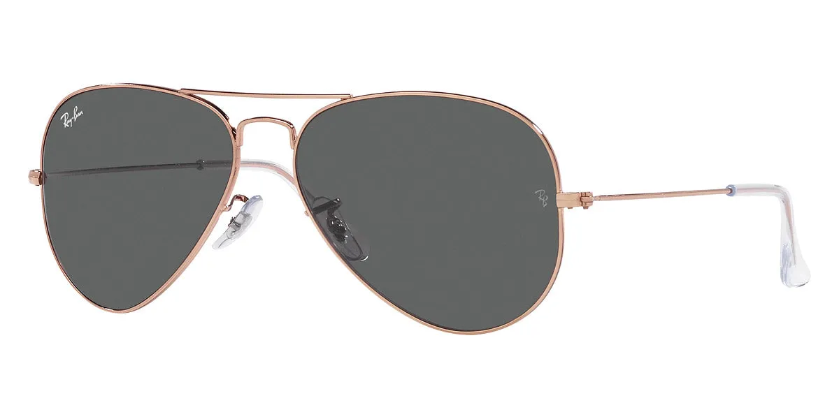 Ray-Ban® Aviator RB3025 55