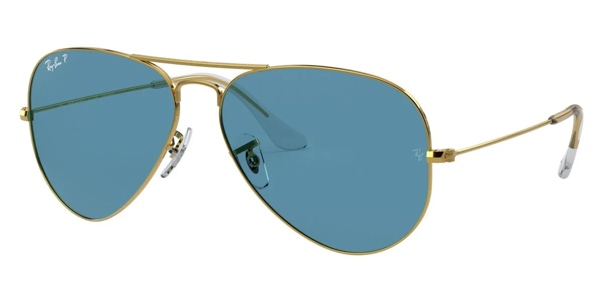 Ray-Ban® Aviator RB3025 55
