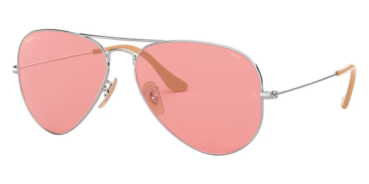 Ray-Ban® Aviator RB3025 55