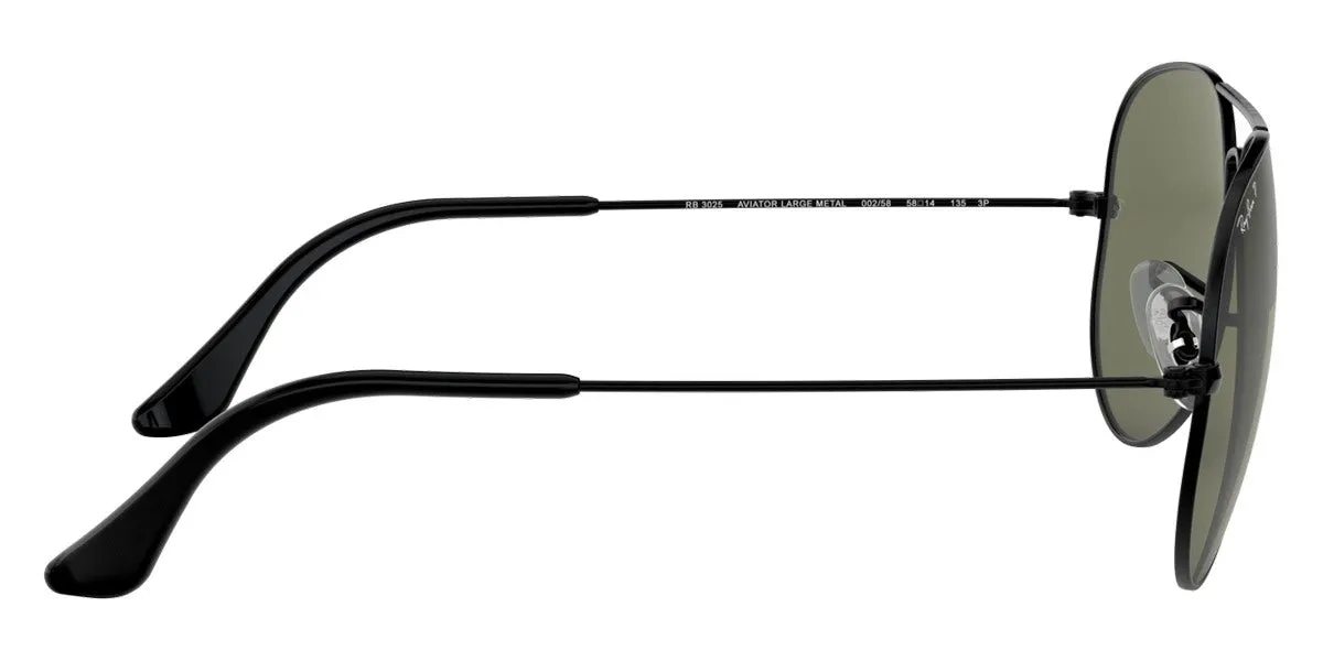 Ray-Ban® Aviator RB3025 55