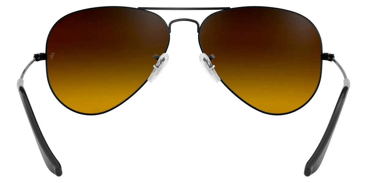 Ray-Ban® Aviator RB3025 55