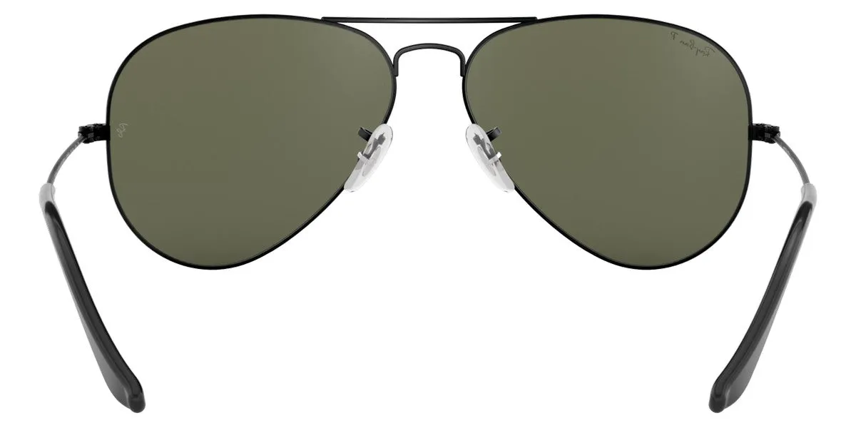 Ray-Ban® Aviator RB3025 55