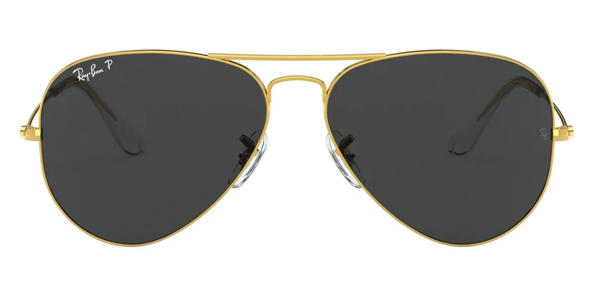 Ray-Ban® Aviator RB3025 55