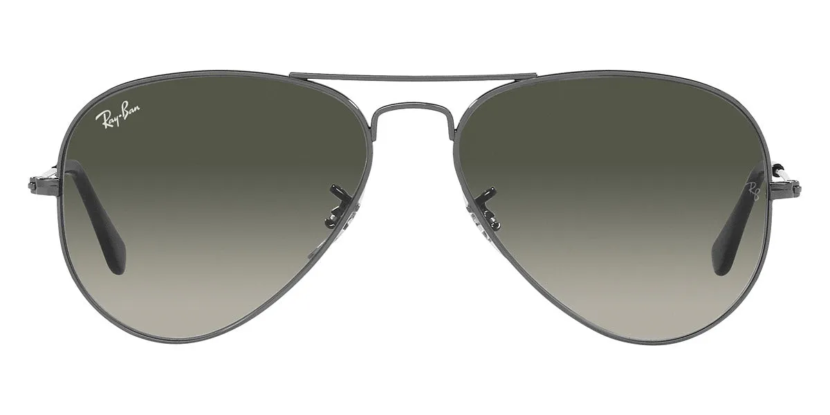 Ray-Ban® Aviator RB3025 55