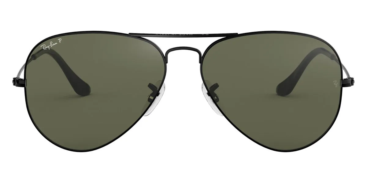 Ray-Ban® Aviator RB3025 55