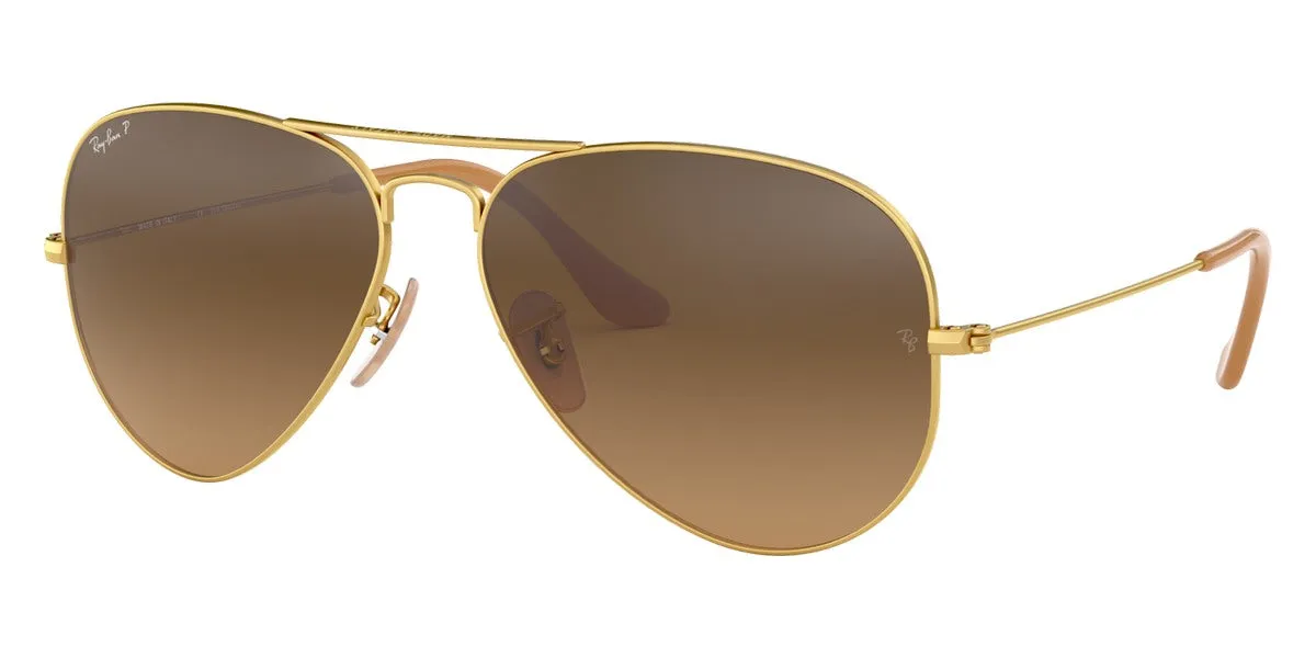 Ray-Ban® Aviator RB3025 55