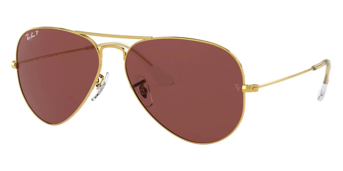 Ray-Ban® Aviator RB3025 55